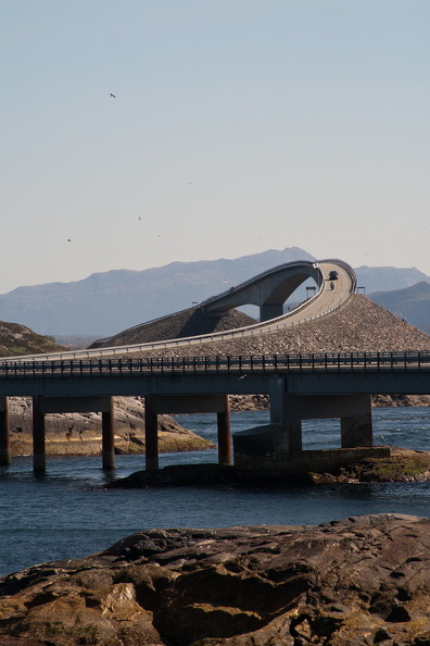 Atlantic Road